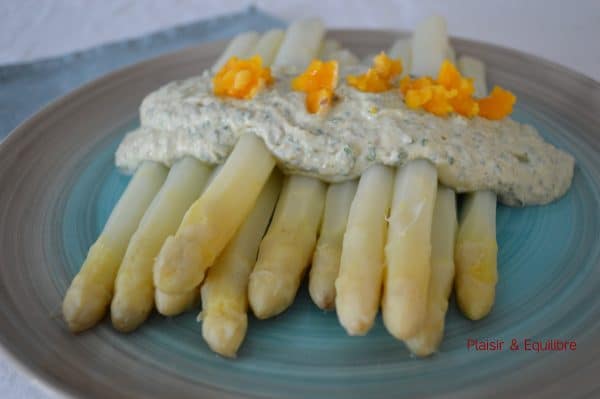 Asperge : comment les manger efficacement