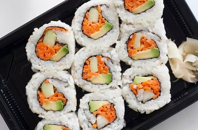 découvrez des recettes de sushi délicieuses et faciles à réaliser chez vous. apprenez à préparer des makis, nigiris et autres spécialités japonaises avec des ingrédients frais et des astuces de chefs. parfait pour impressionner vos amis ou savourer en famille!