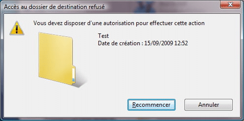 Comment copier des fichiers sur une clé USB facilement