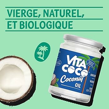 Huile de coco : faut-il s’inquiéter de la date de péremption ?