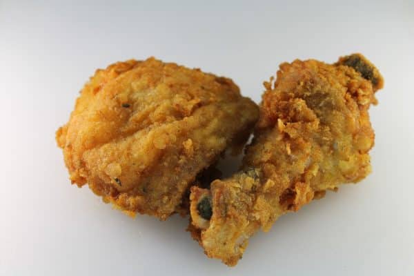 Les secrets d’une chaîne de poulet frit réussie