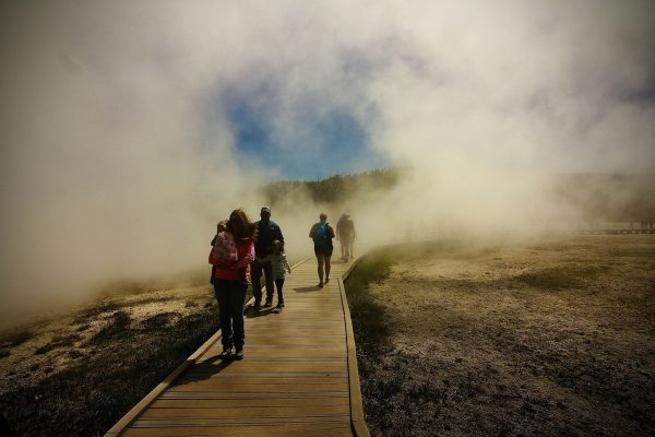 Découvrir les tendances récentes et innovations dans le Tourisme : Guide ultime pour le voyageur moderne