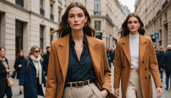 Les Tendances Mode Femme 2023 : Découvrez les Incontournables de la Saison et les Innovations à Ne Pas Manquer