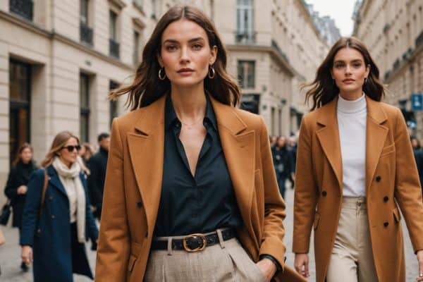 Les Tendances Mode Femme 2023 : Découvrez les Incontournables de la Saison et les Innovations à Ne Pas Manquer