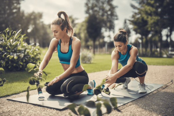 Les Nouvelles Tendances Sportives 2023 : Intégrer la Technologie et le Bien-être Écologique dans votre Entraînement