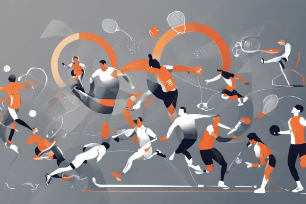 Les Nouvelles Tendances Sportives de 2023 : Innovations et Évolutions à Suivre