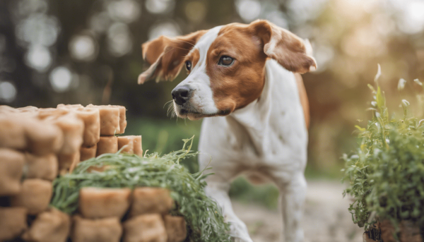 Les Nouvelles Tendances en Bien-être Animal : Innovations et Pratiques Écoresponsables en 2023