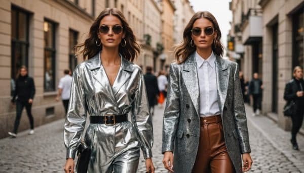 Les Tendances Mode Femme 2023 : Innovations et Must-Haves à Adopter pour un Style Éblouissant