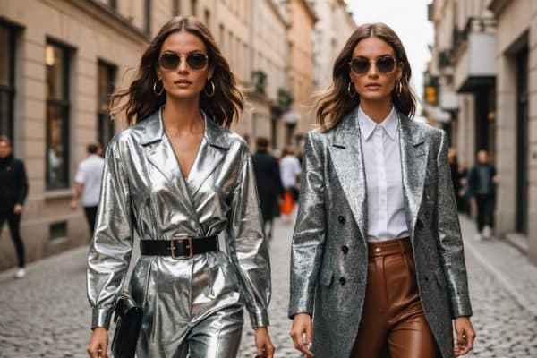 Les Tendances Mode Femme 2023 : Innovations et Must-Haves à Adopter pour un Style Éblouissant