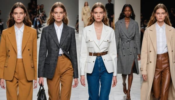 Les Tendances Mode Femme 2023 : Innovations et Must-Haves de la Saison