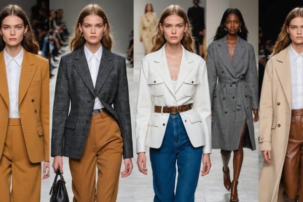 Les Tendances Mode Femme 2023 : Innovations et Must-Haves de la Saison