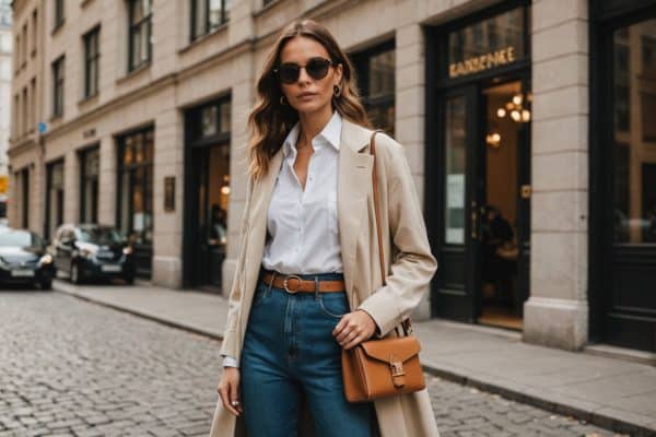 Les Tendances Mode Femme 2023 : Éléments Clés pour Une Garde-Robe Élégante et Moderne