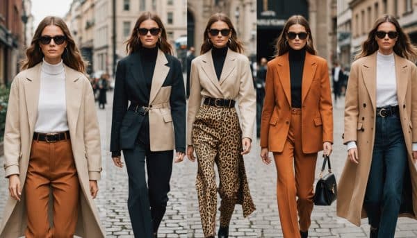 Les Tendances Mode Femme de 2023 : Comment Adopter les Nouveautés et Élever Votre Style