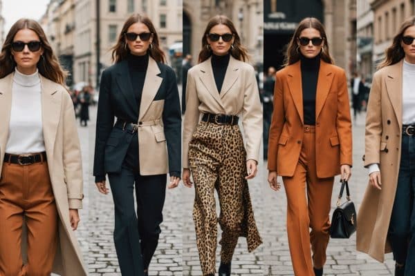 Les Tendances Mode Femme de 2023 : Comment Adopter les Nouveautés et Élever Votre Style