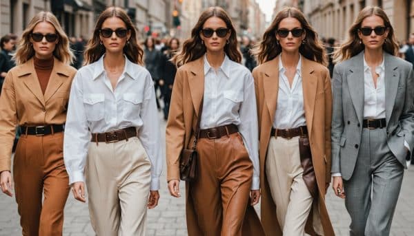 Les Tendances Mode Femme de 2023 : Innovations, Styles Incontournables et Inspirations Actuelles