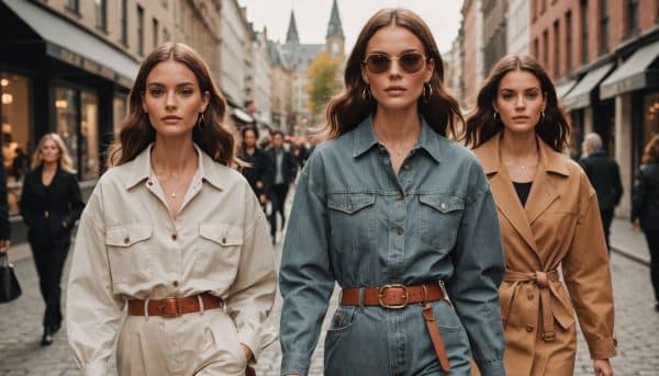 Les Tendances Mode Femme de 2023 : Nouveautés Indispensables et Innovations Style à Adopter