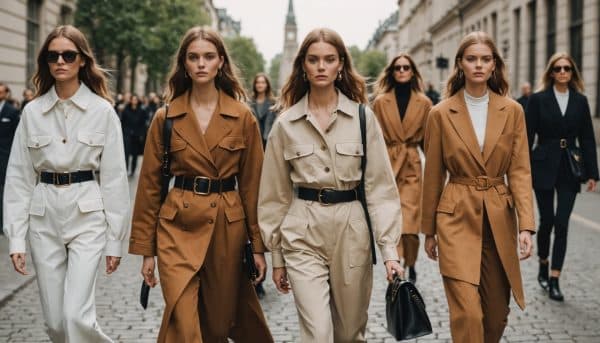 Les Tendances Mode Femme de 2023 : Ce Qui Fait Fureur Cette Saison