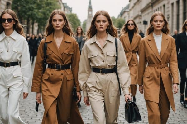 Les Tendances Mode Femme de 2023 : Ce Qui Fait Fureur Cette Saison